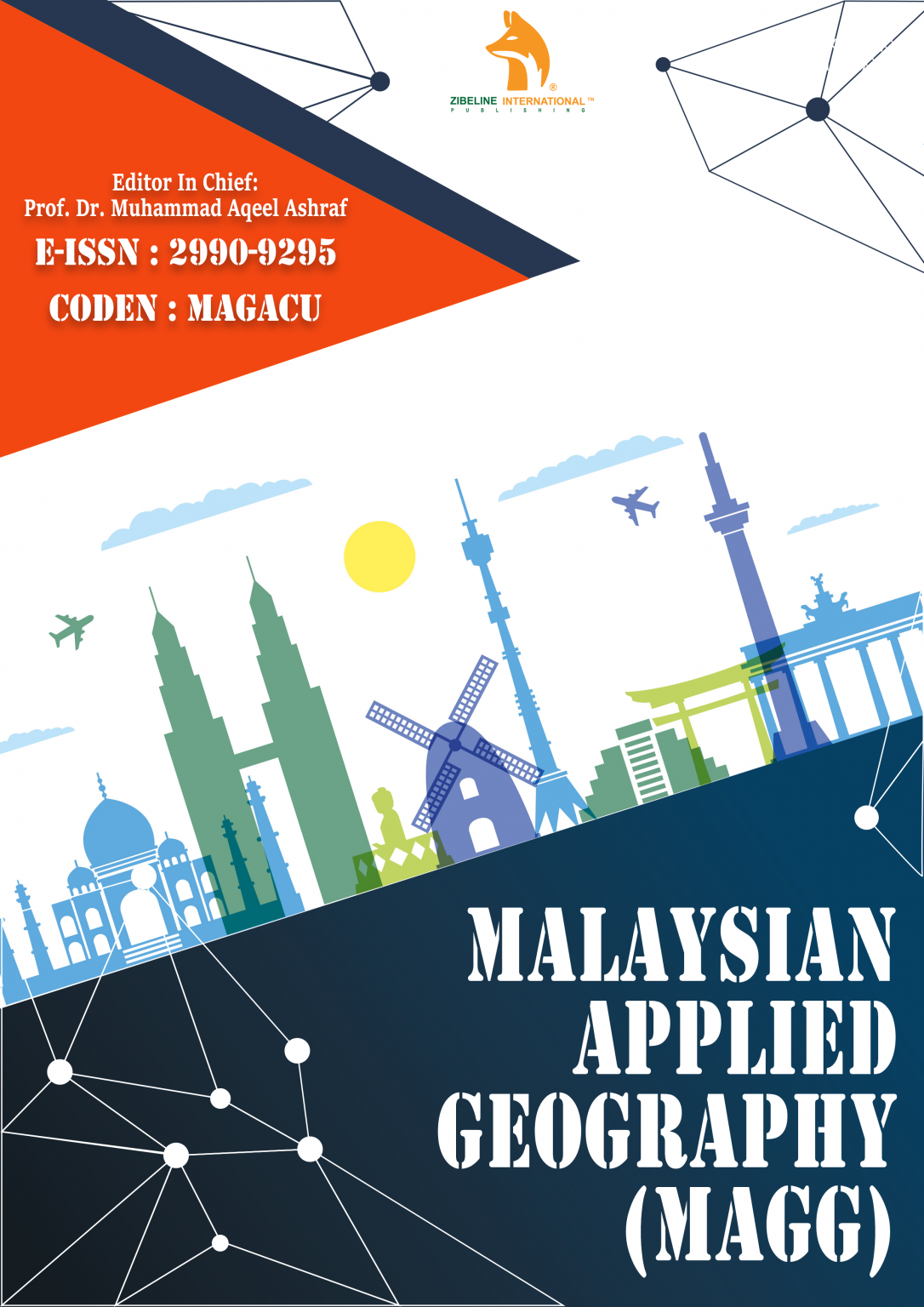 Introduction Malaysian Applied Geography