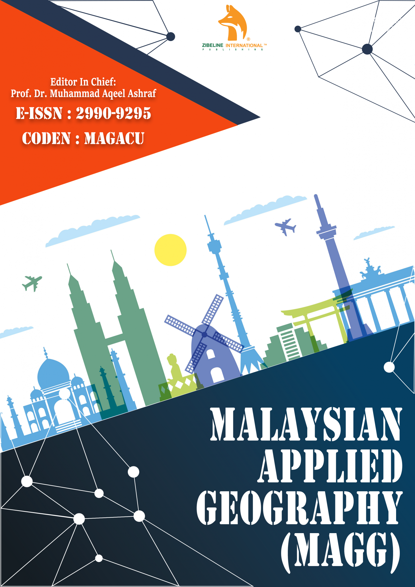 Introduction Malaysian Applied Geography